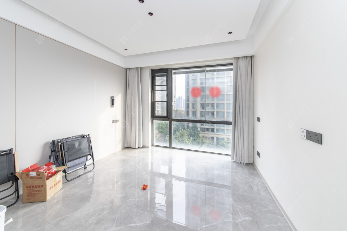 常州玉兰广场一期在售二手房源室内图_小牛看房