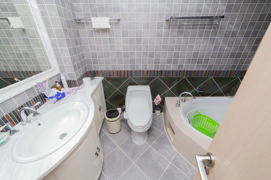 常州丰臣凯林花园在售二手房源室内图_小牛看房