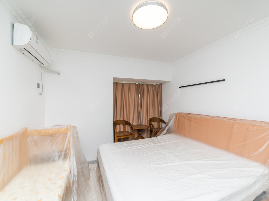 常州东方福郡在售二手房_小牛看房