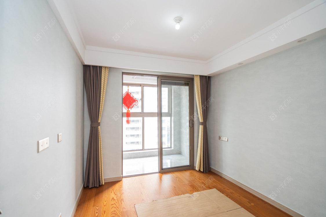 常州九洲玺在售二手房_小牛看房