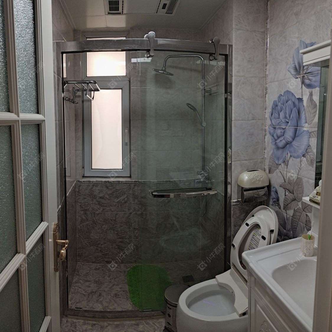 常州中海龙城花园西区在租房源_小牛看房