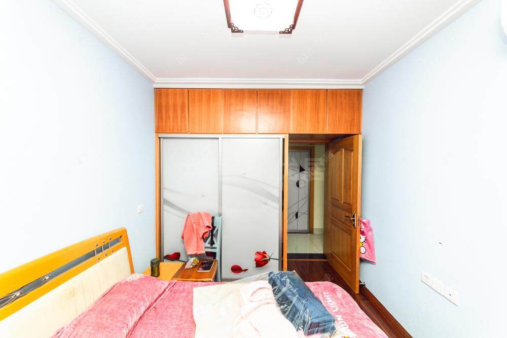 常州新城长岛在售二手房_小牛看房