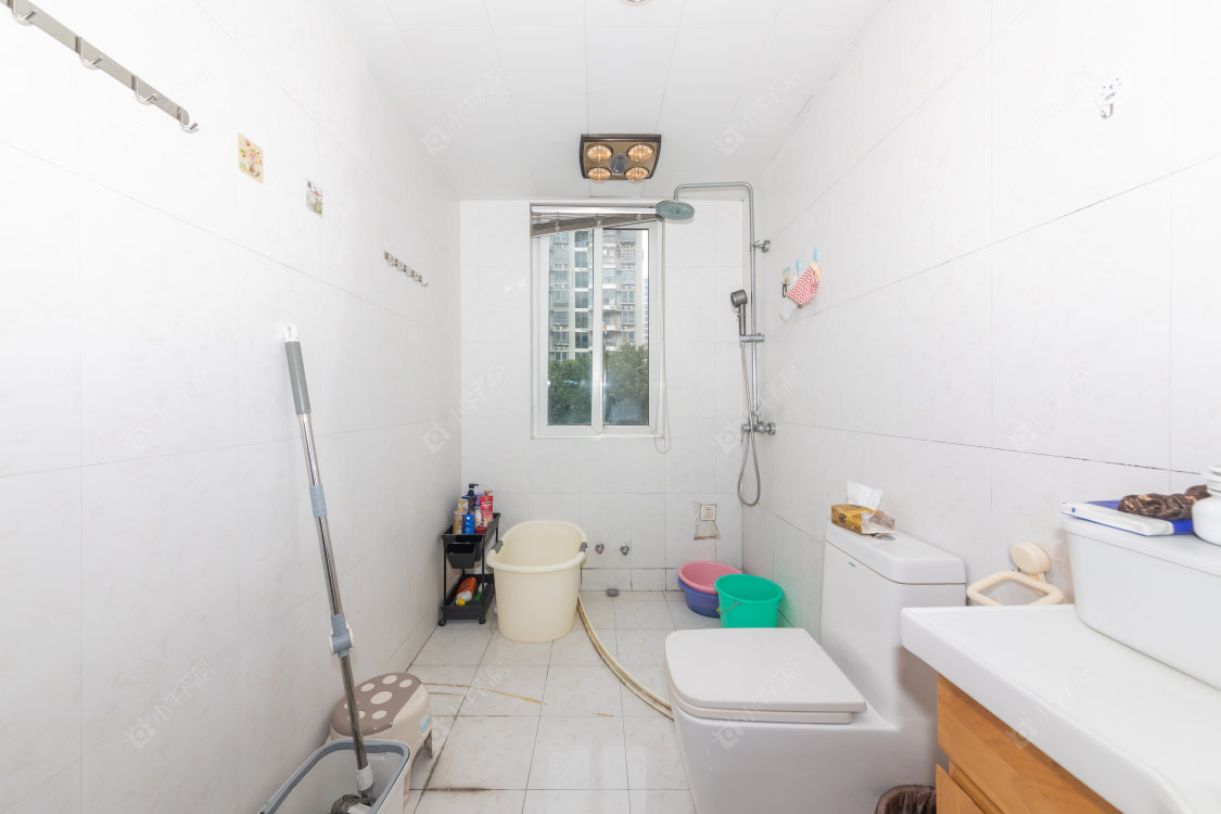 常州滨江明珠城东区在售二手房源室内图_小牛看房