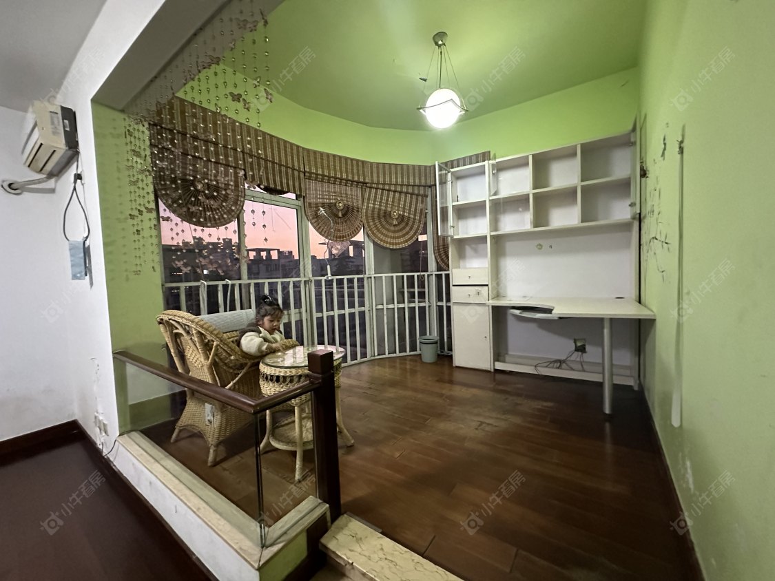 常州奥林匹克花园在租房源_小牛看房