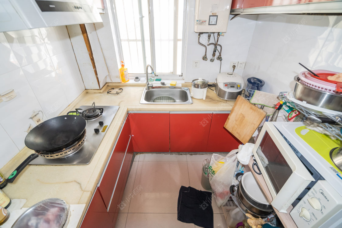 中山路房源室内图 常州中山路在售二手房源室内图_小牛看房