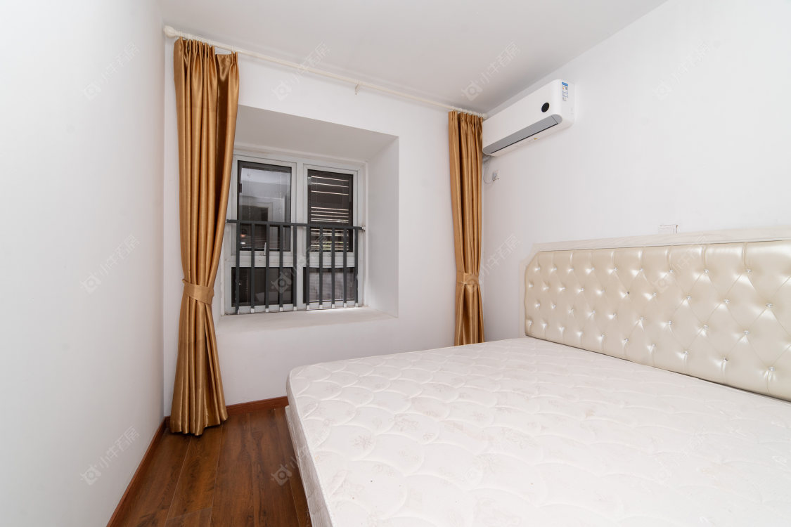 常州华林家园三期在售二手房源室内图_小牛看房