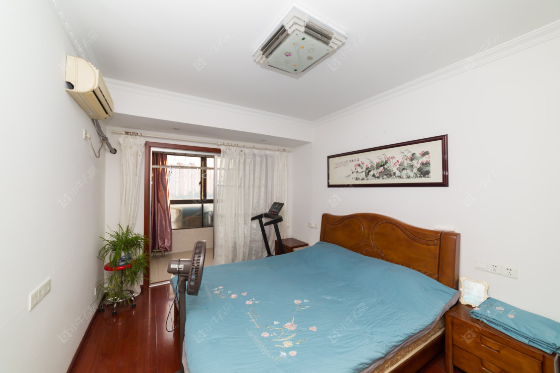 常州御河湾在售二手房源室内图_小牛看房