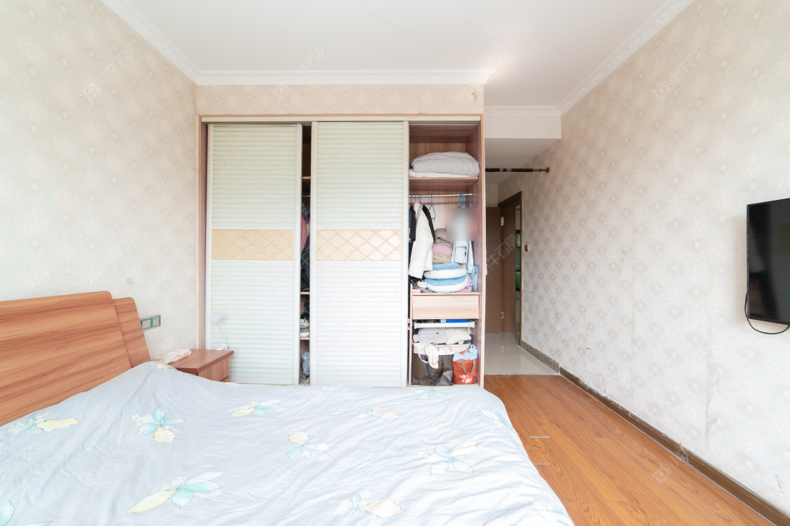 常州怡美花园在售二手房源室内图_小牛看房