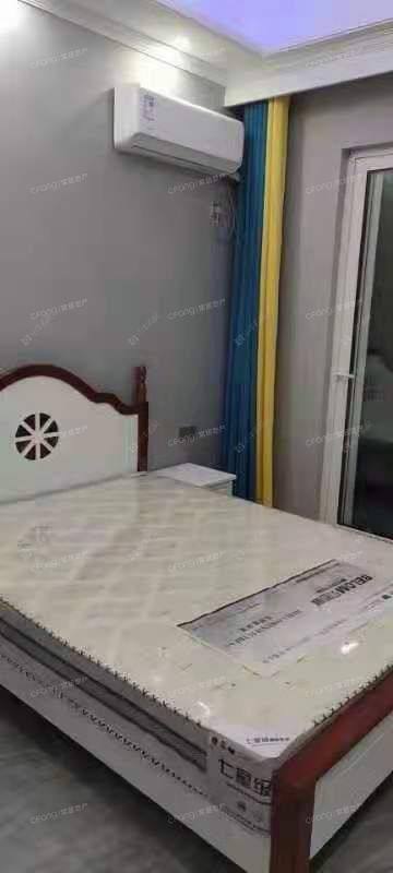 常州朗诗邻里中心在租房源_小牛看房