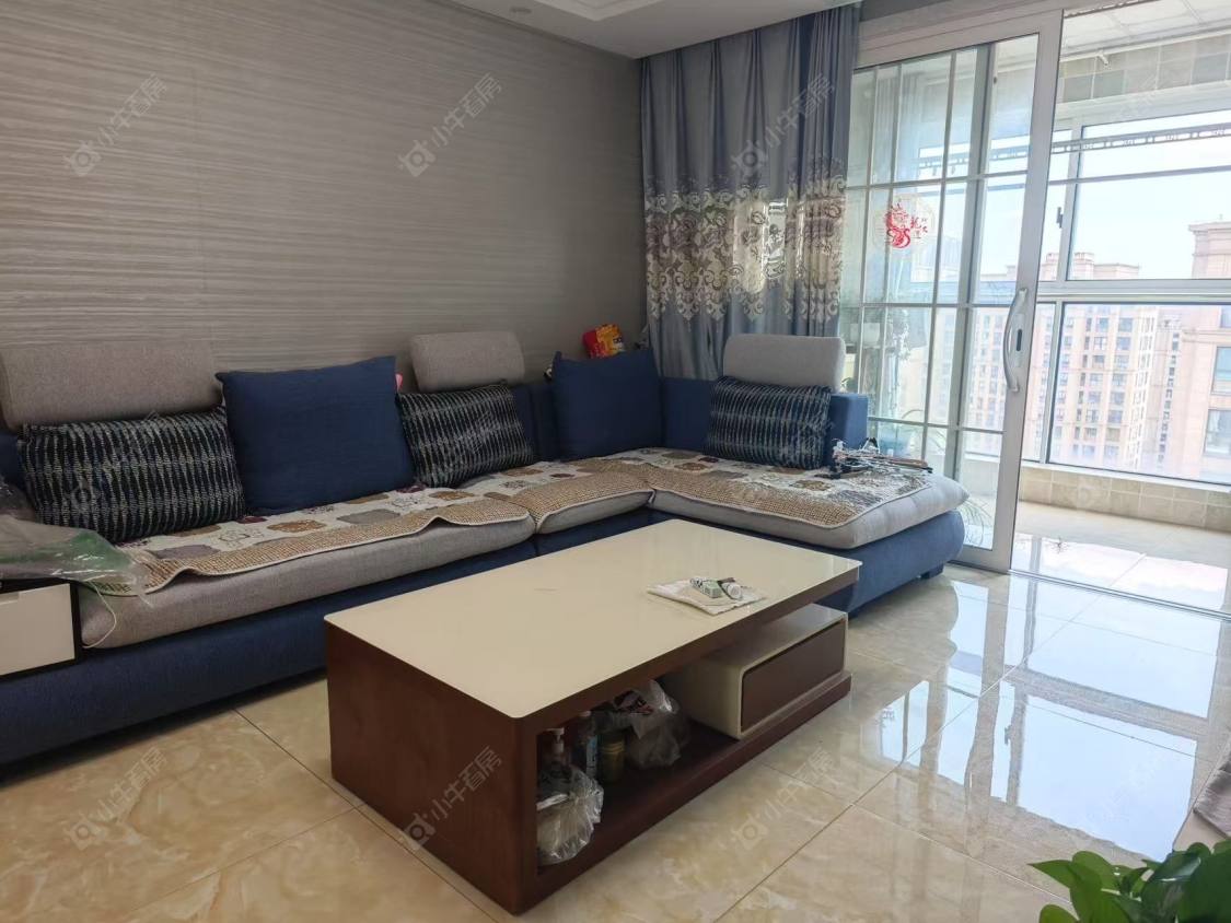 紫金城北区房源室内图 常州紫金城北区在租房源室内图_小牛看房