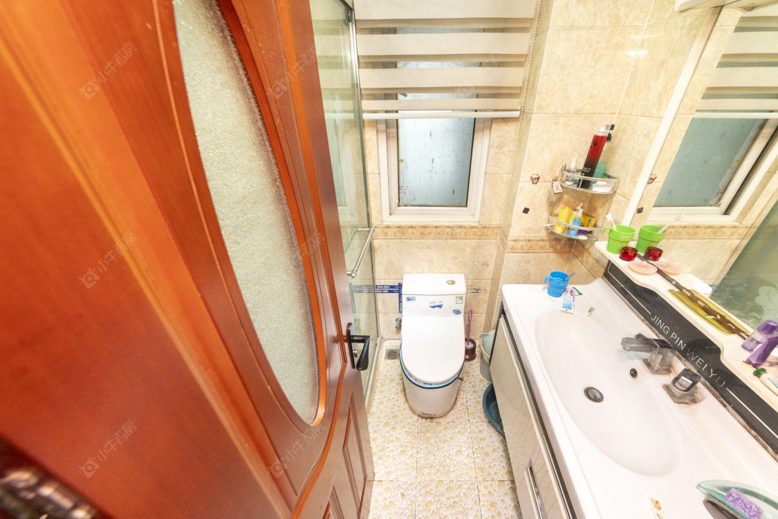 常州天润国际花园在售二手房源室内图_小牛看房