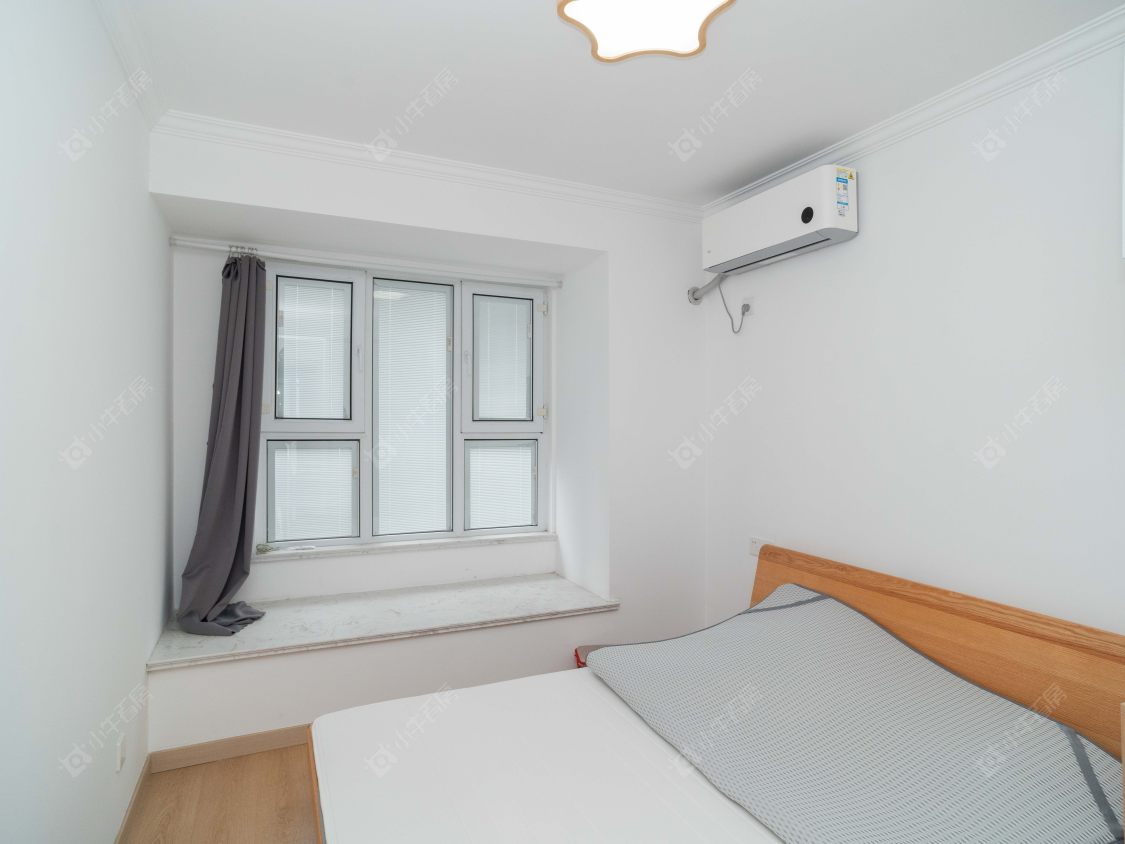 常州MOOC星光城二期在售二手房源室内图_小牛看房