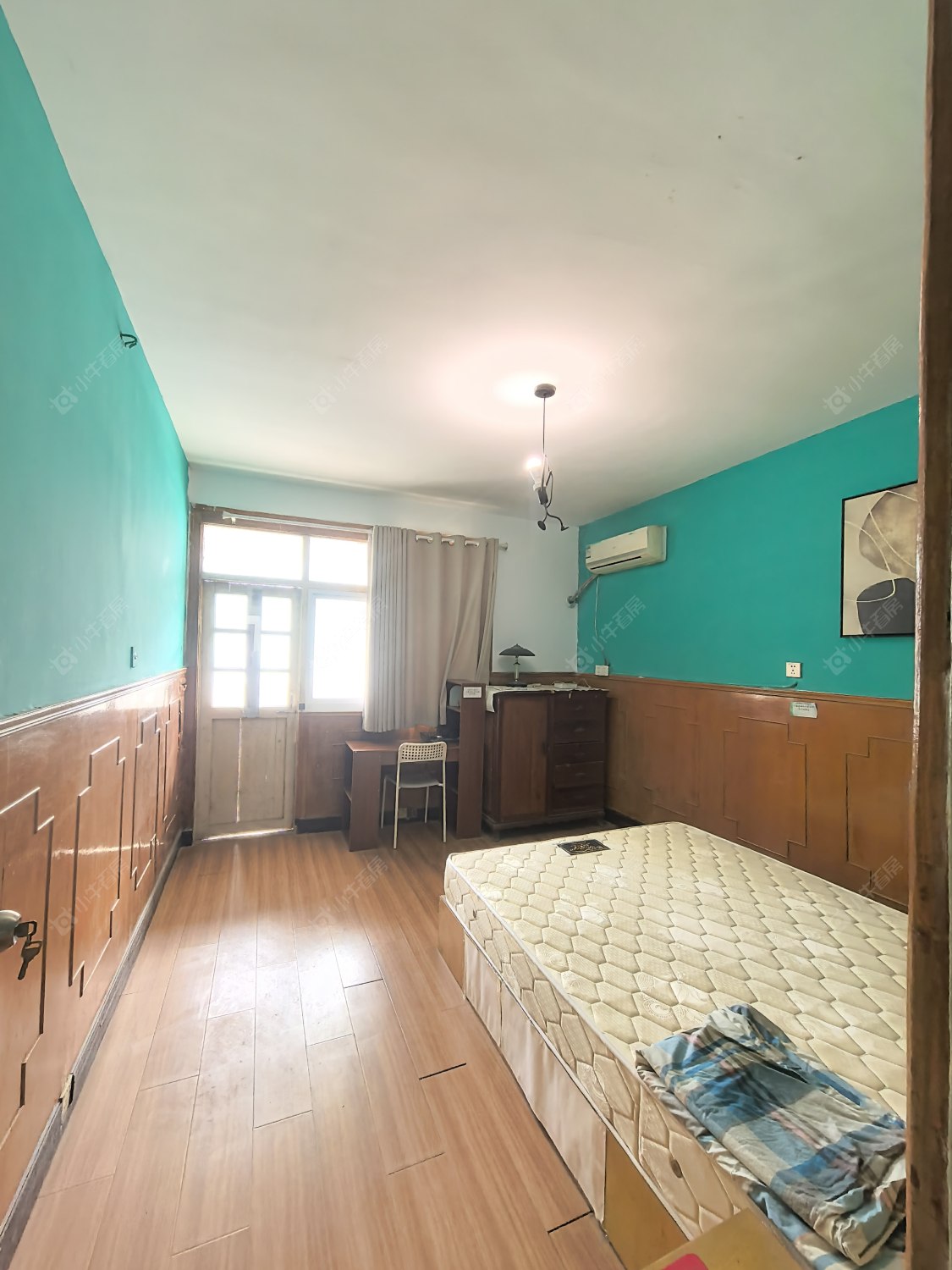 兰翔新村房源室内图 常州兰翔新村在租房源室内图_小牛看房