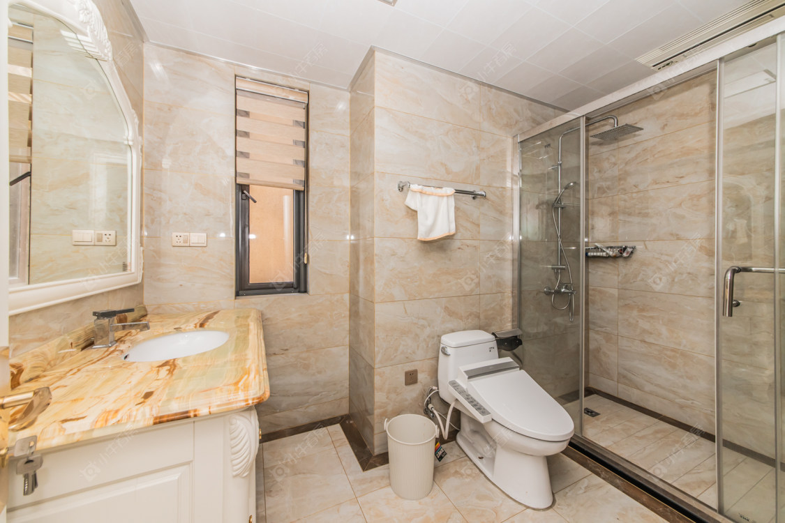 常州九龙仓国宾1号在售二手房源室内图_小牛看房