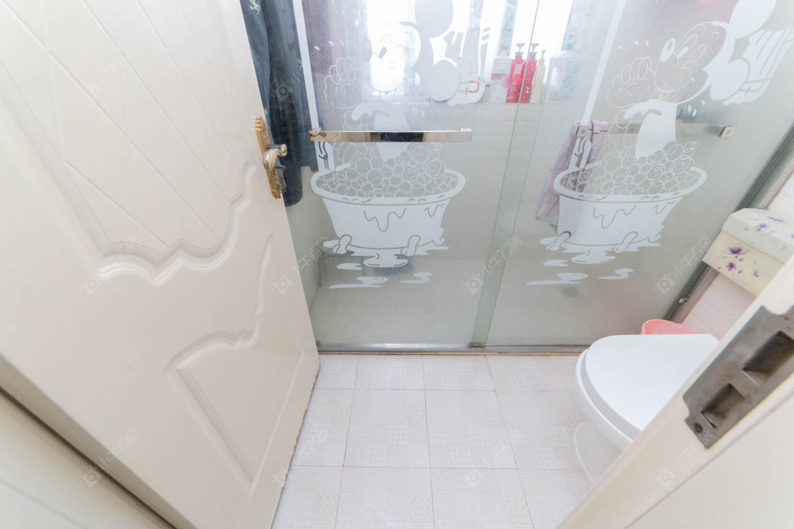 常州龙东花园在售二手房源室内图_小牛看房