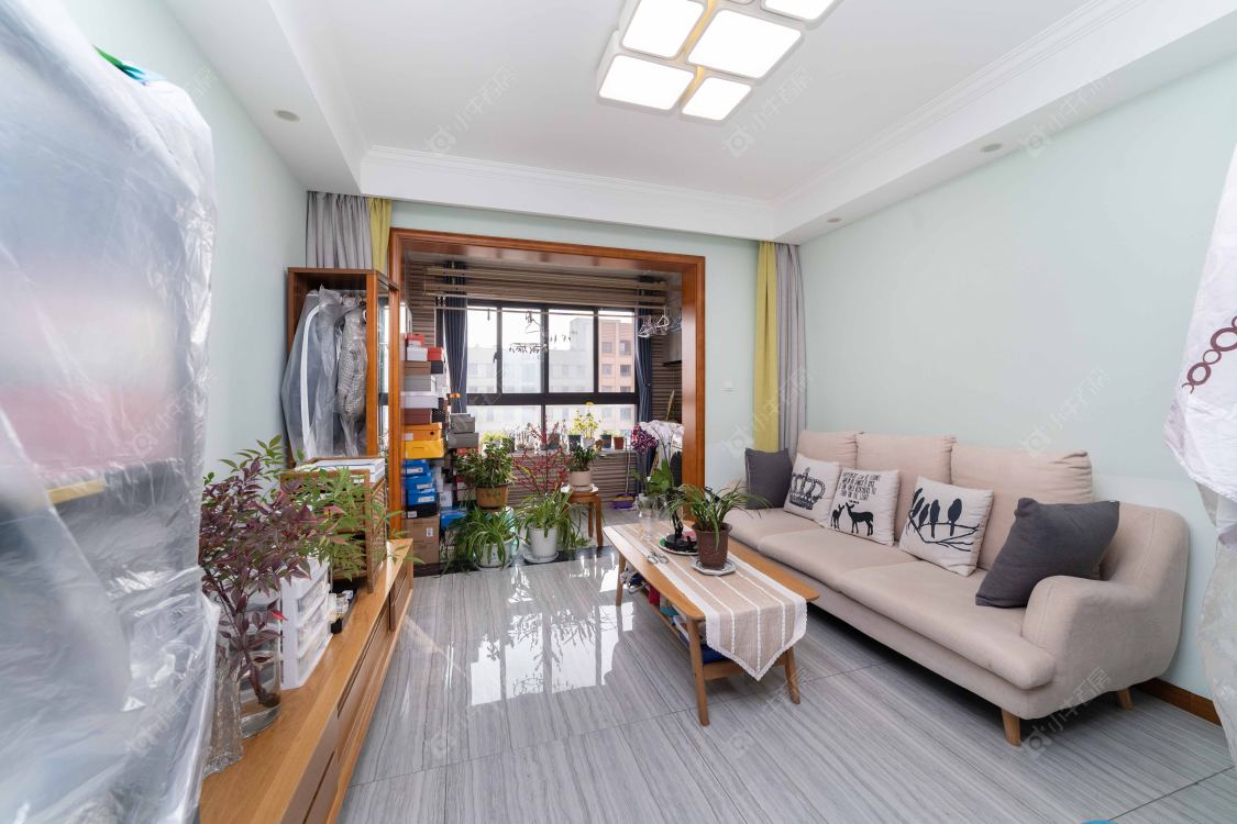 常州紫廷名苑在售二手房_小牛看房