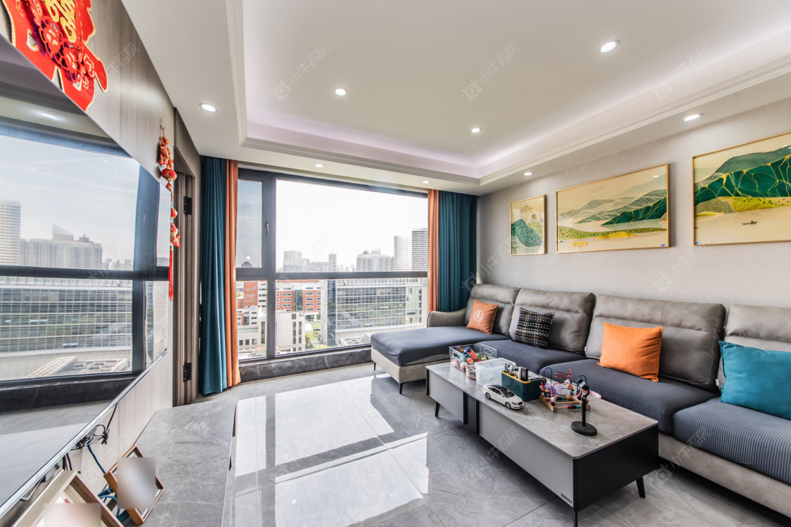 常州丰臣凯林花园在售二手房_小牛看房