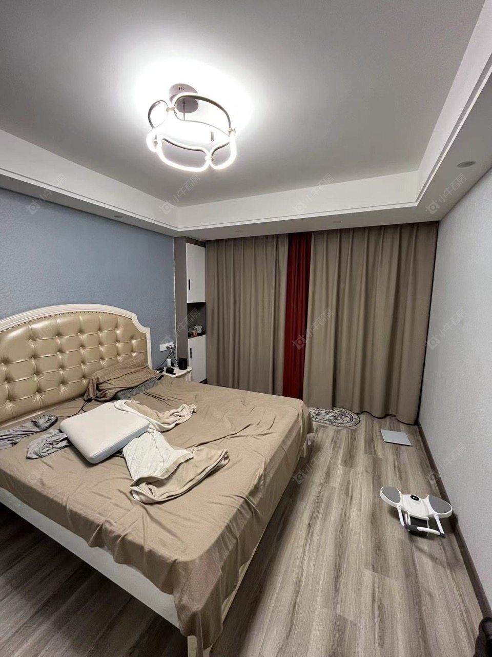 常州玉兰广场五期在租房源室内图_小牛看房