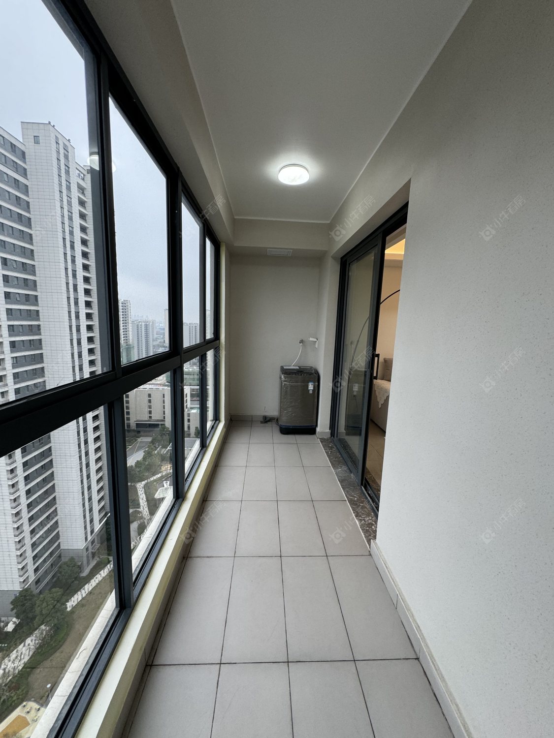 常州弘阳云峯在租房源室内图_小牛看房