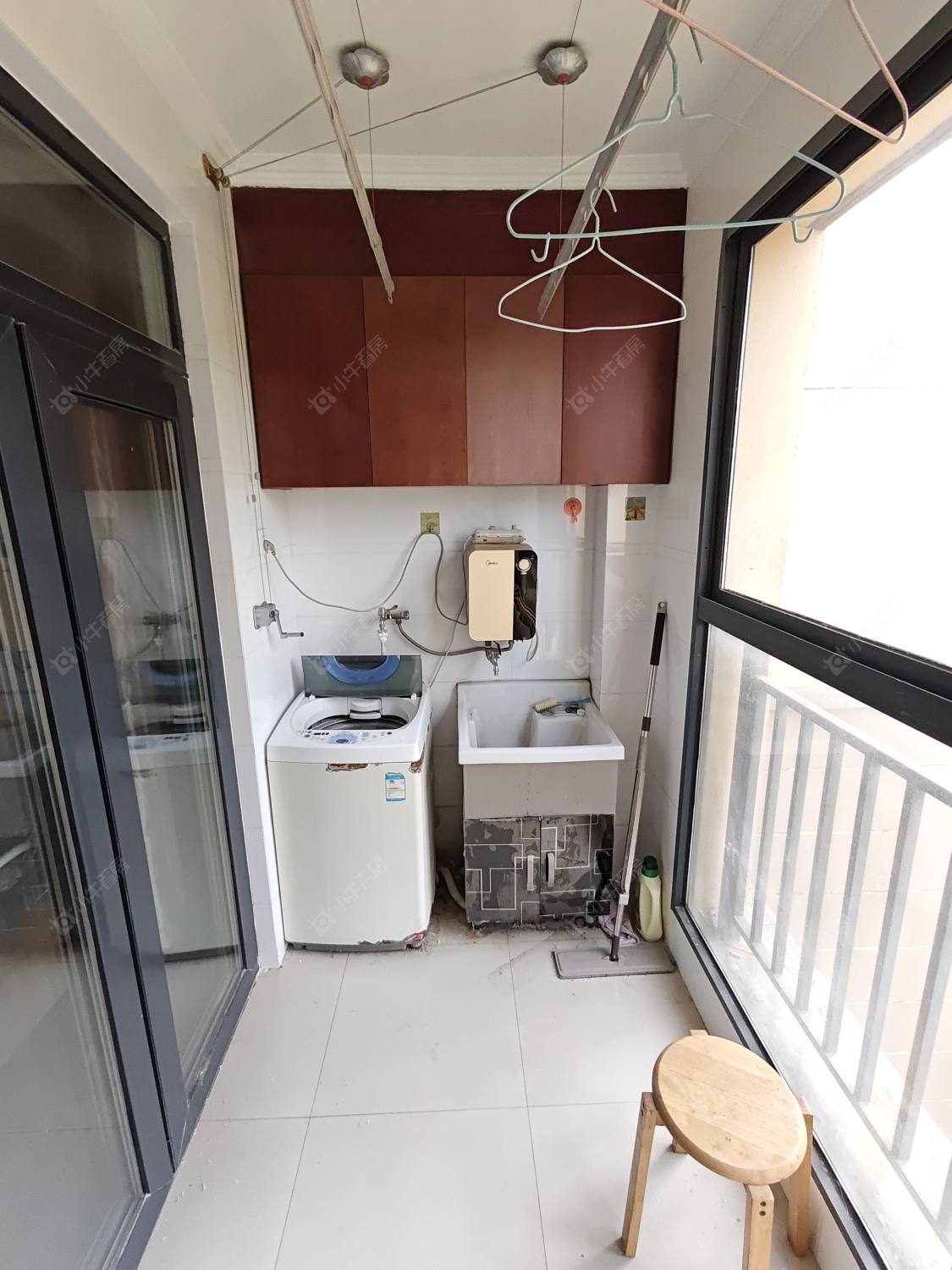 常州清水湾花园三期在租房源室内图_小牛看房