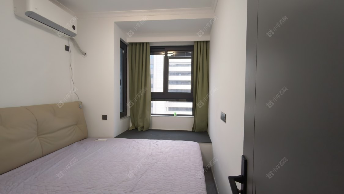 常州星河时代在租房源_小牛看房