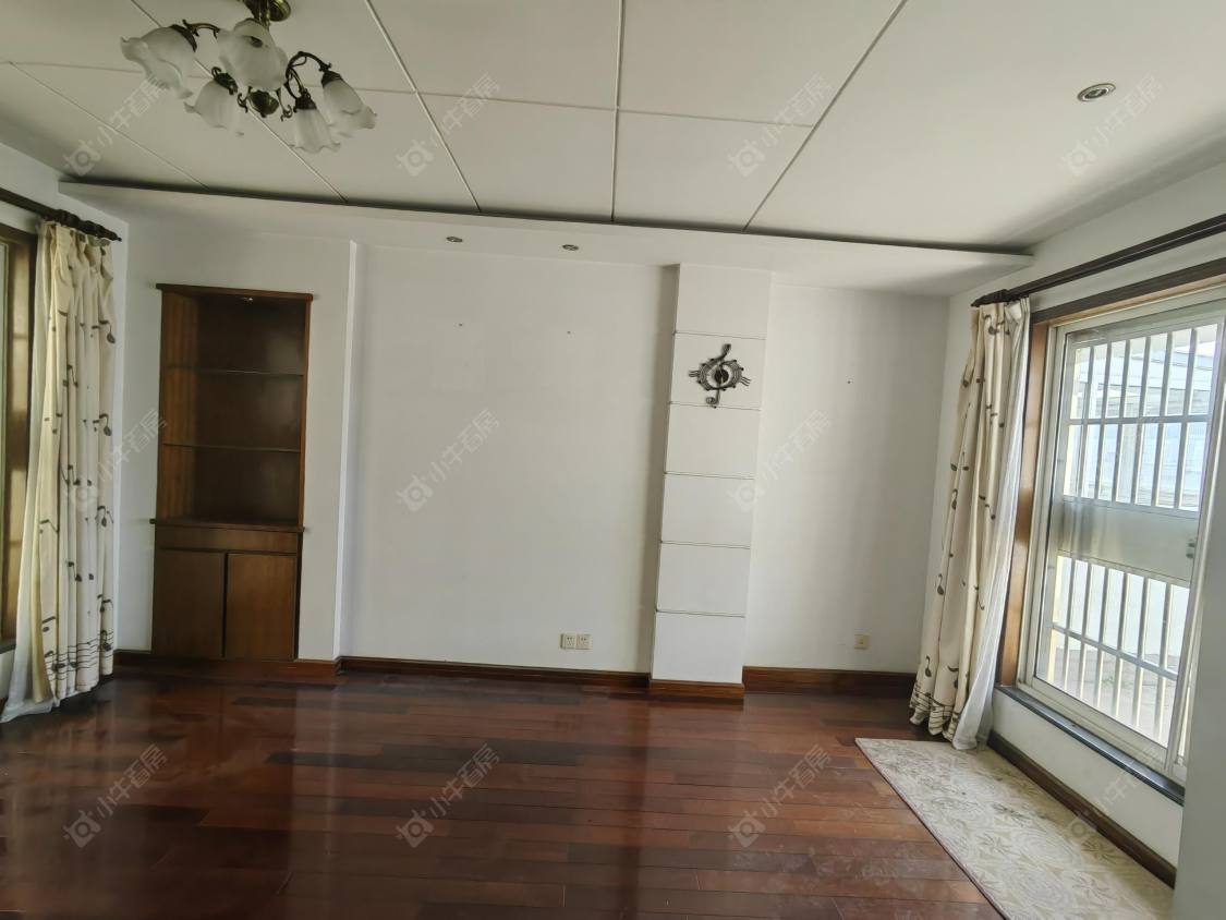 常州铭巷家园在租房源户型图_小牛看房