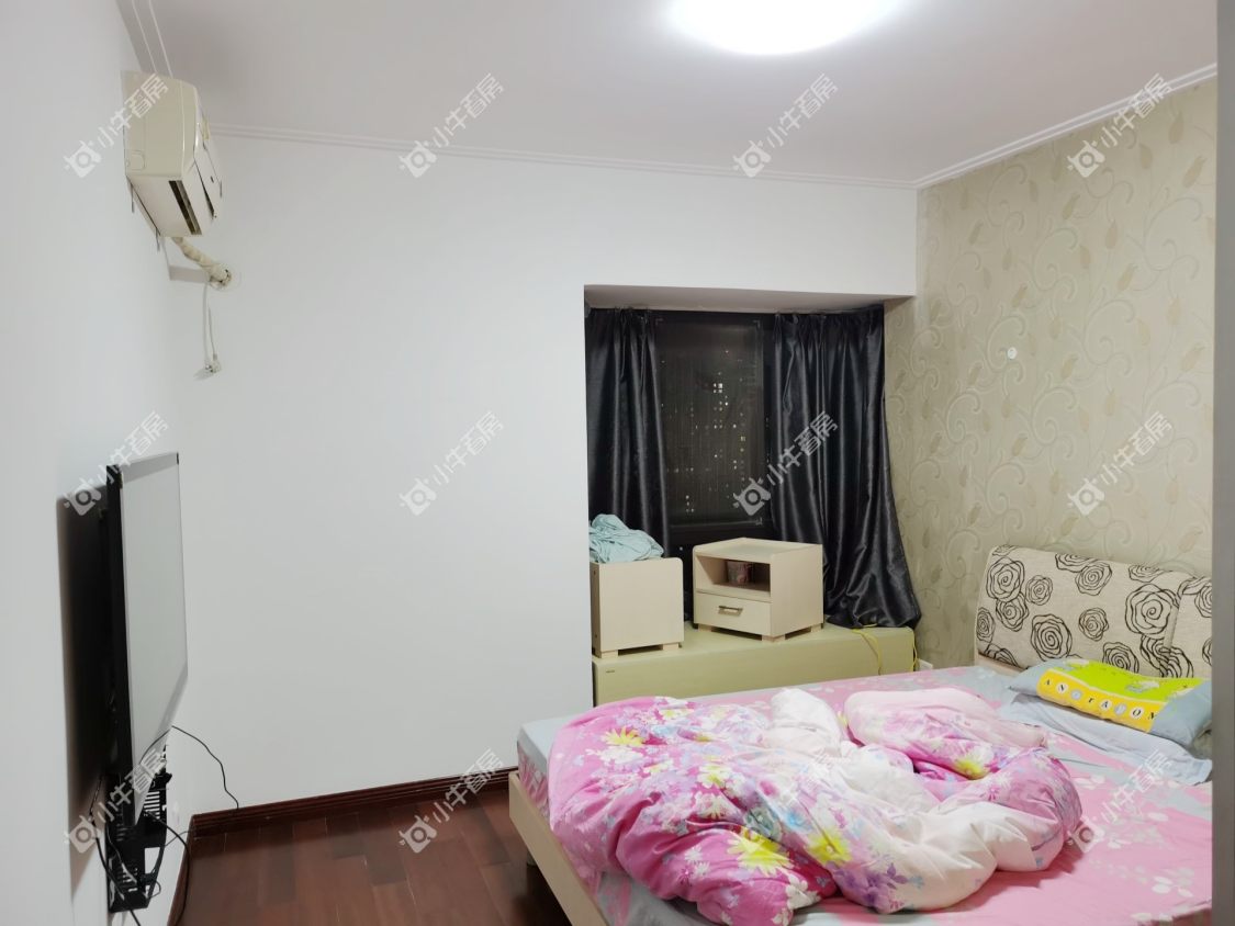 常州新城逸境园在租房源_小牛看房