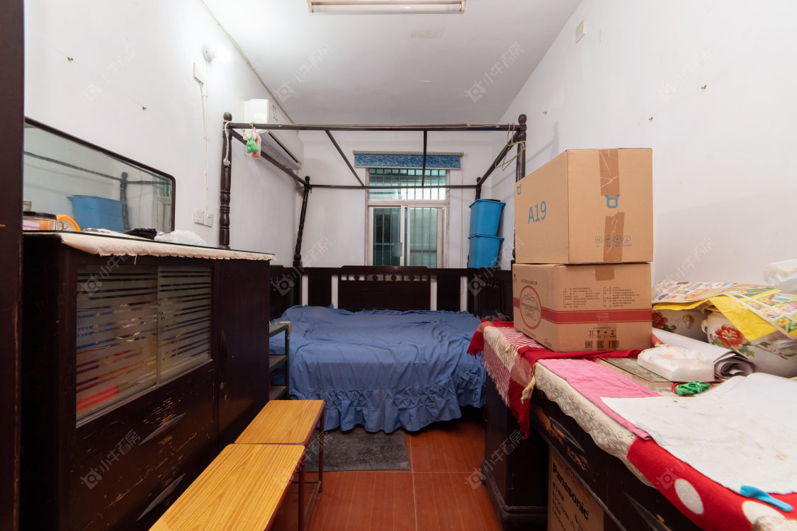 常州勤业一二三村在售二手房源室内图_小牛看房