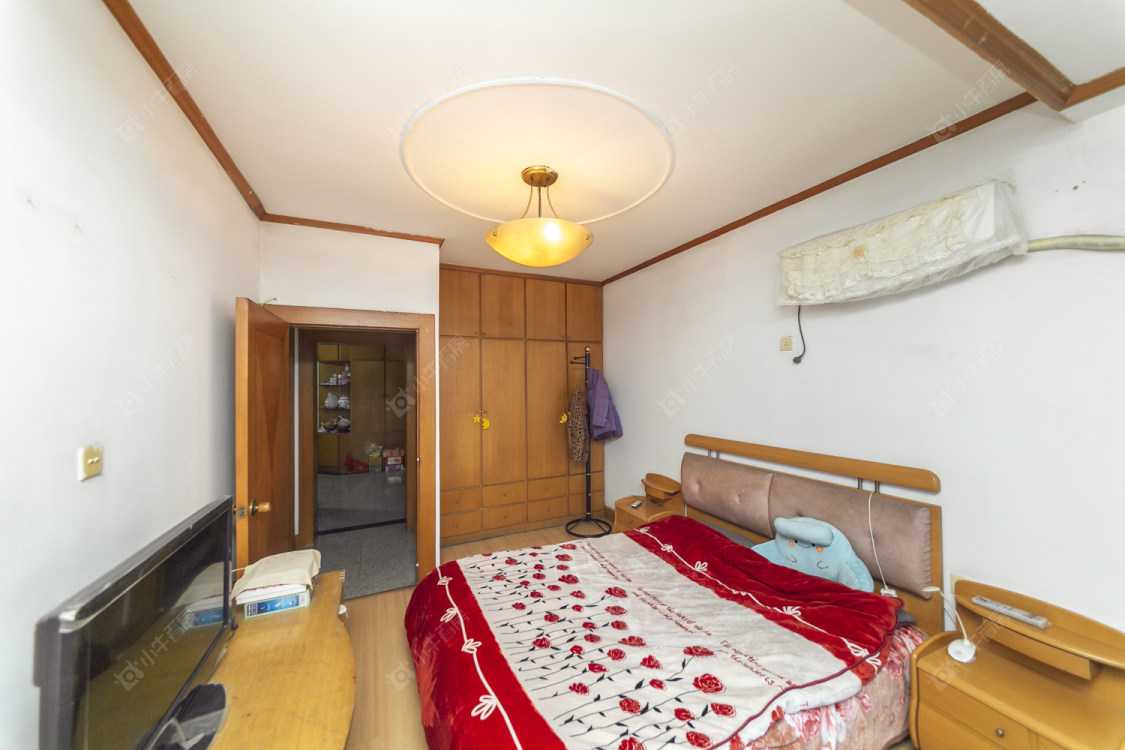 常州清潭西村在售二手房源室内图_小牛看房