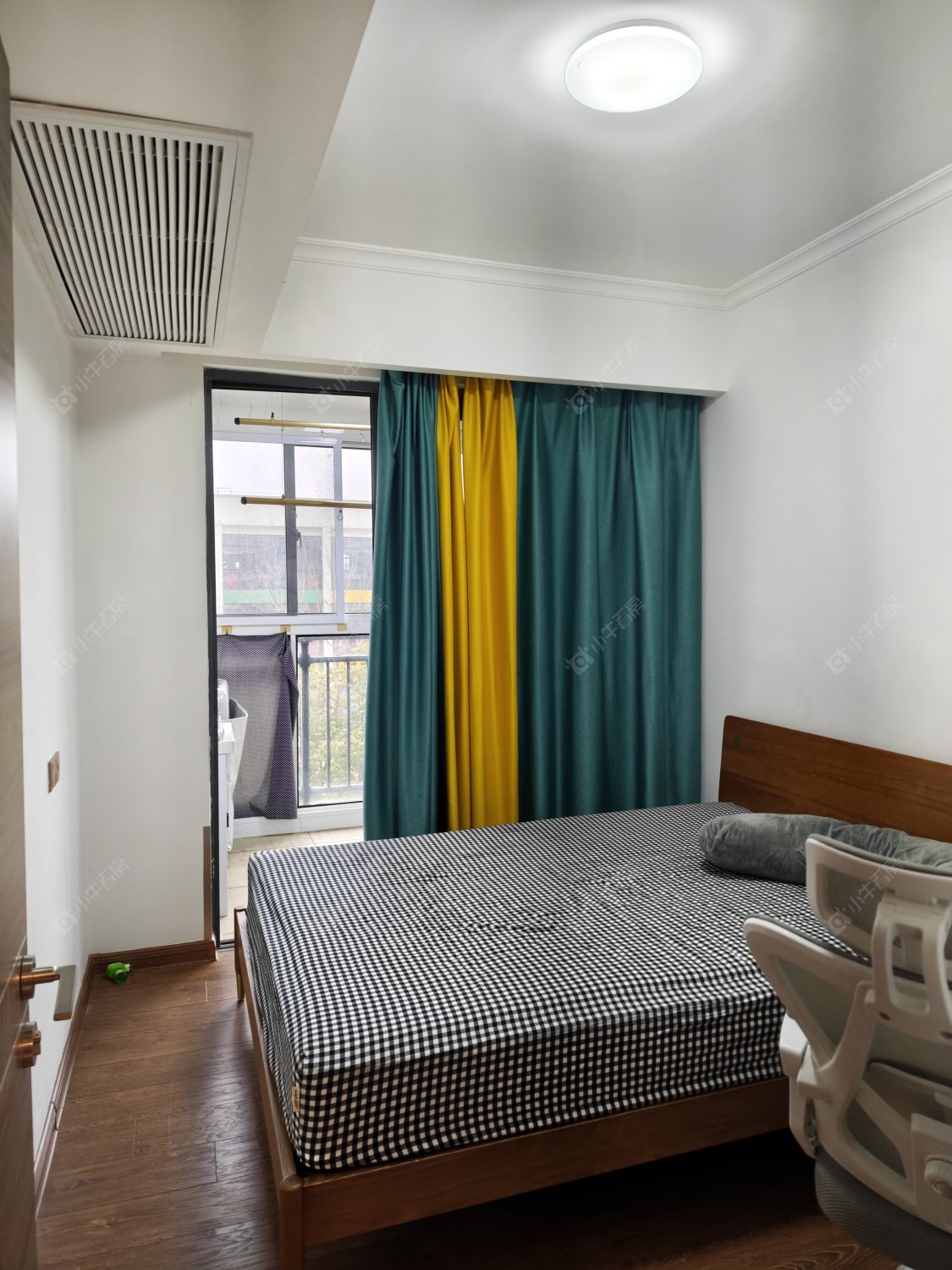 碧桂园壹号天禧房源室内图 常州碧桂园壹号天禧在租房源室内图_小牛看房