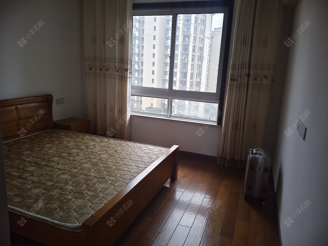 常州怡美花园在租房源_小牛看房