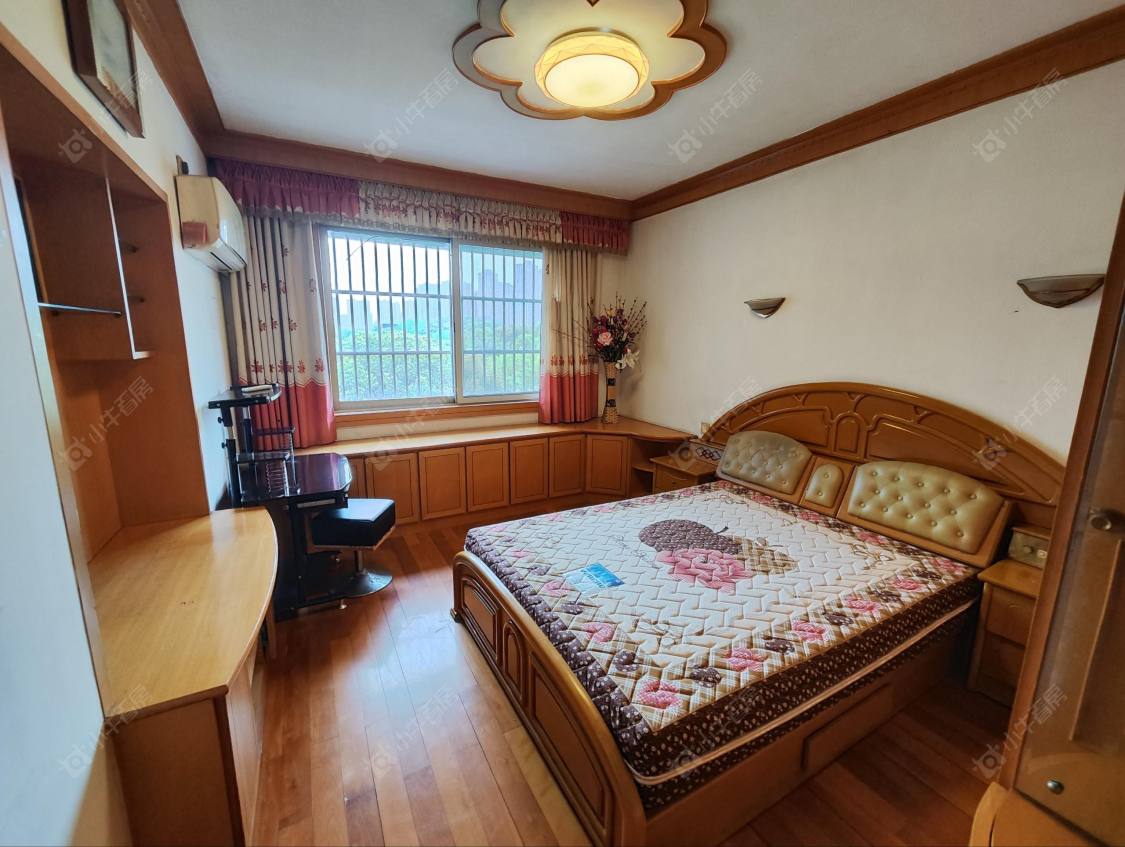 常州城中花苑在租房源室内图_小牛看房