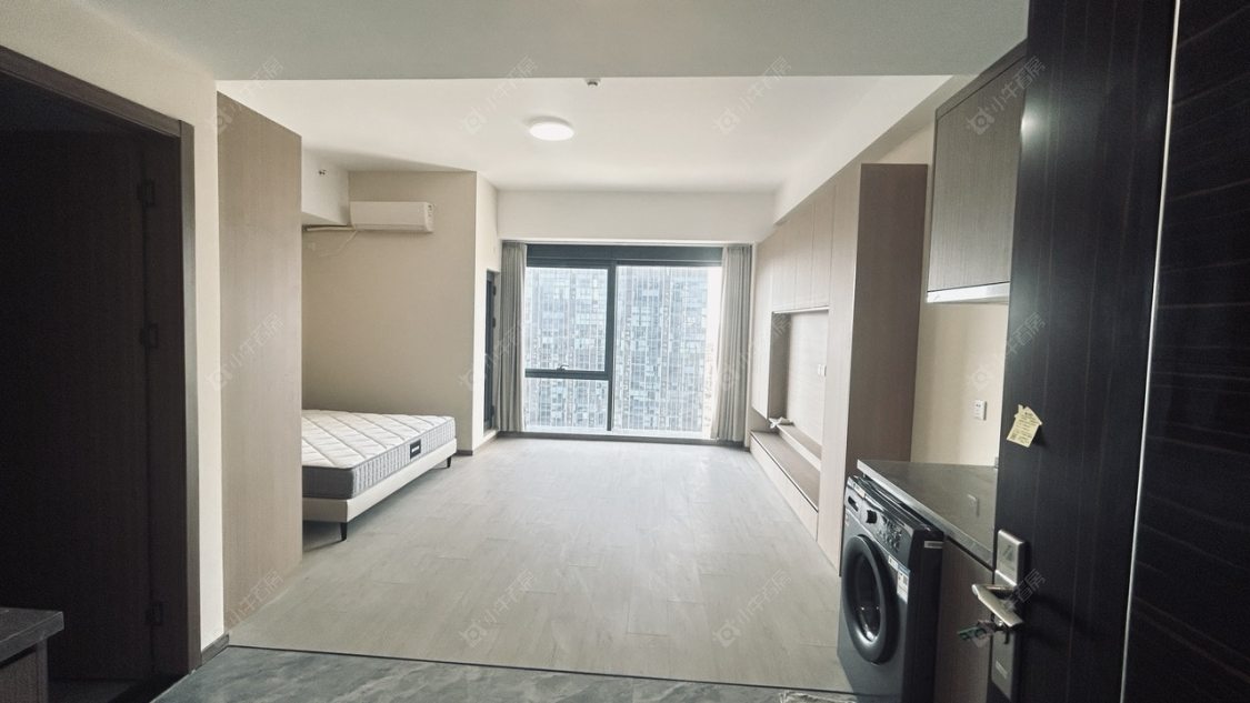 常州世茂广场在租房源室内图_小牛看房