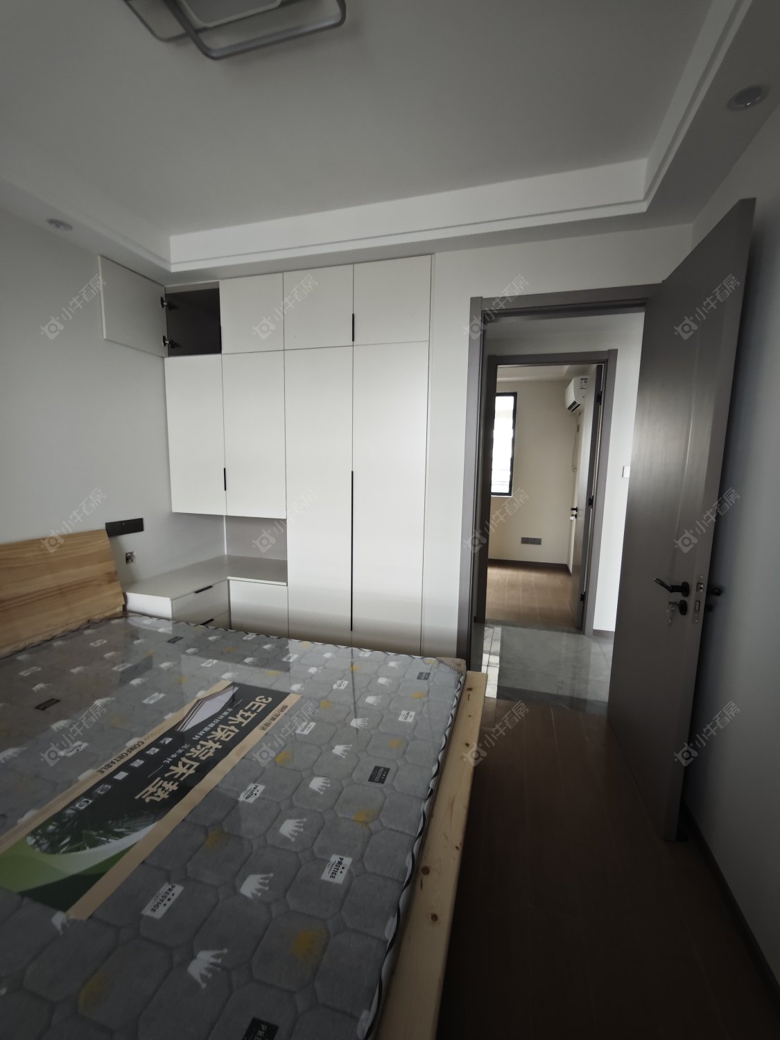 常州衡麓世家在租房源室内图_小牛看房