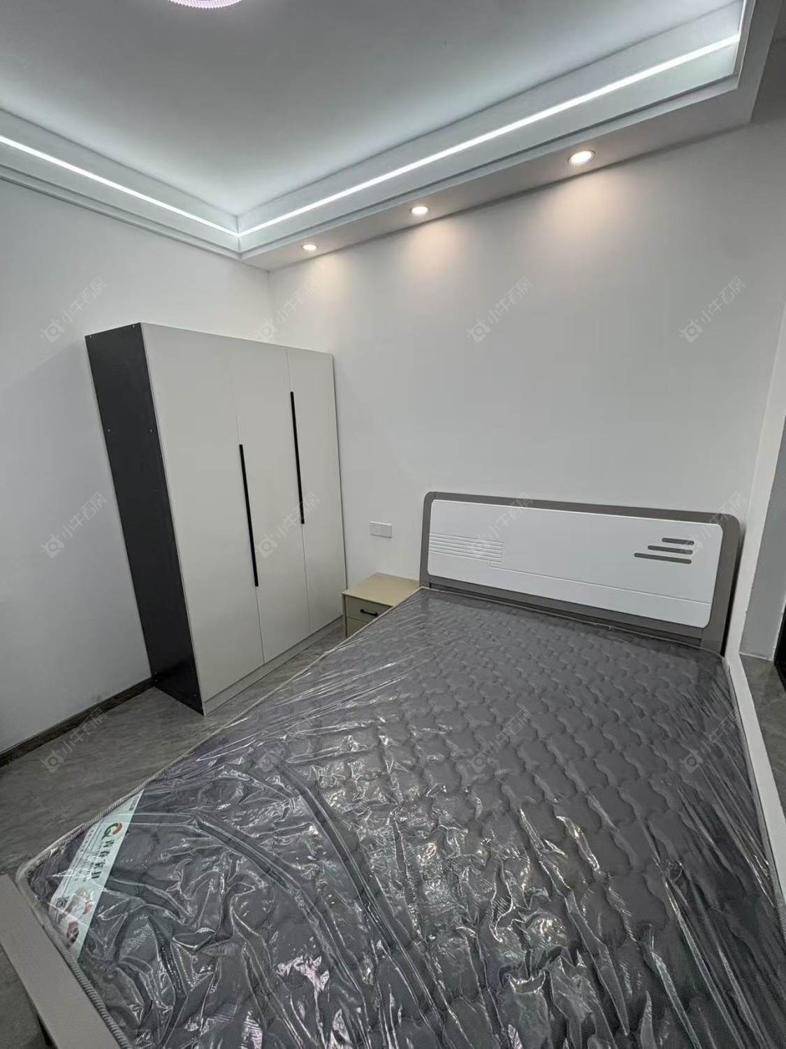 常州保利公园九里在租房源_小牛看房