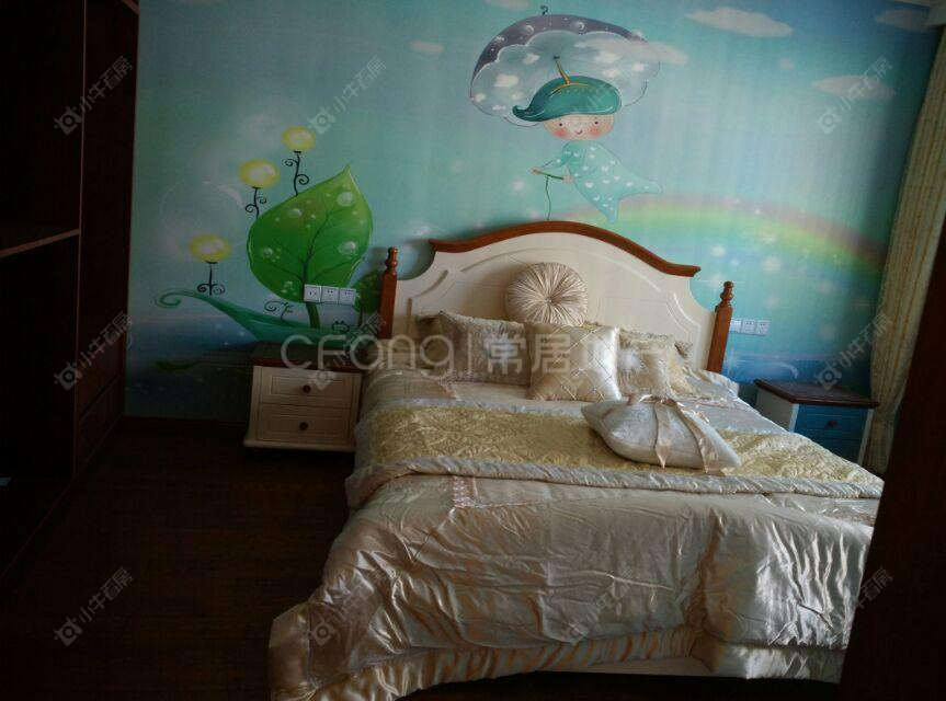 常州阳光龙庭在售二手房源户型图_小牛看房