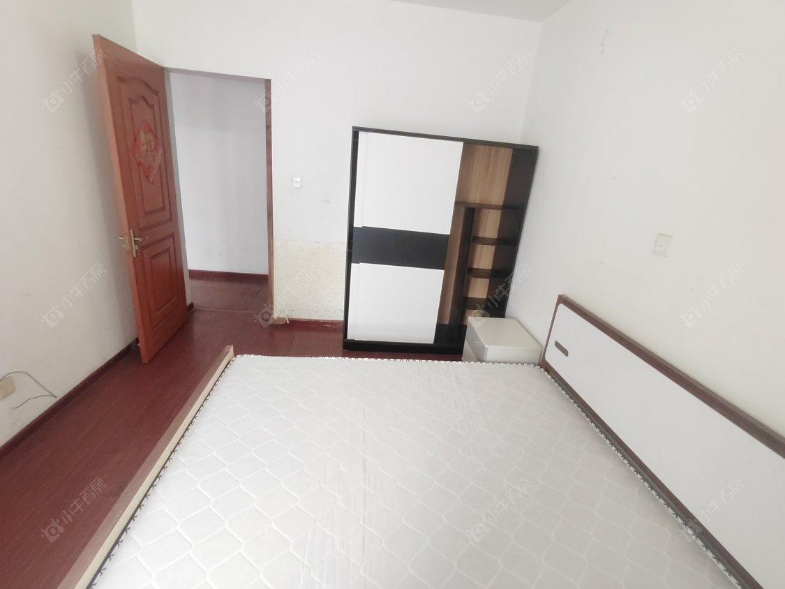 常州百馨西苑四期在租房源_小牛看房