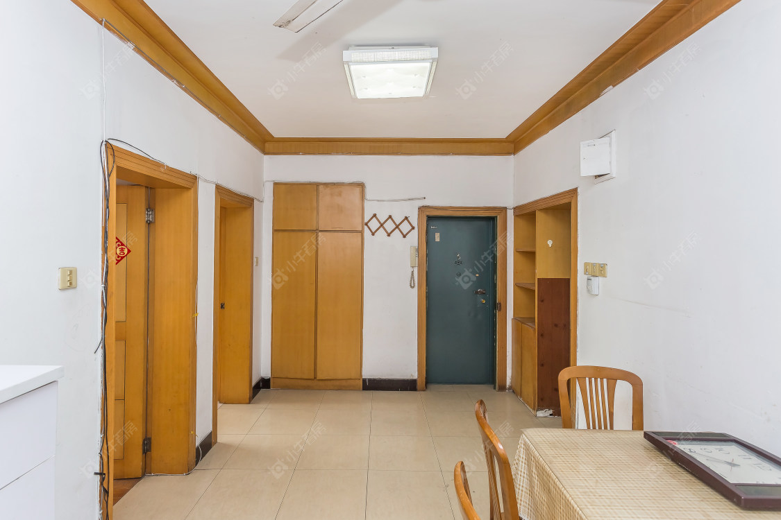 常州红梅西村在售二手房源室内图_小牛看房