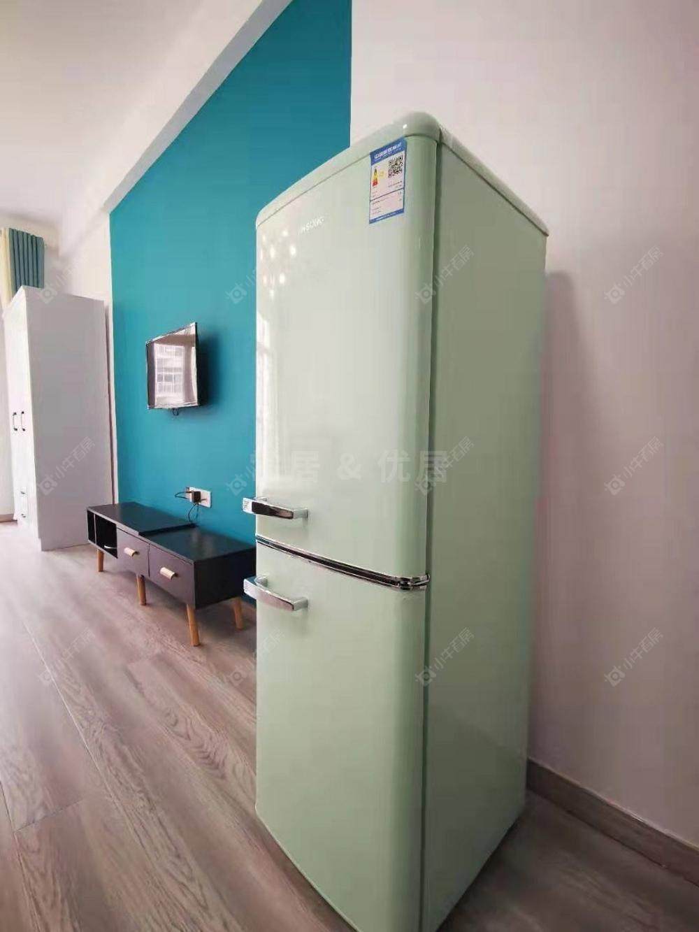 常州现代城在租房源室内图_小牛看房