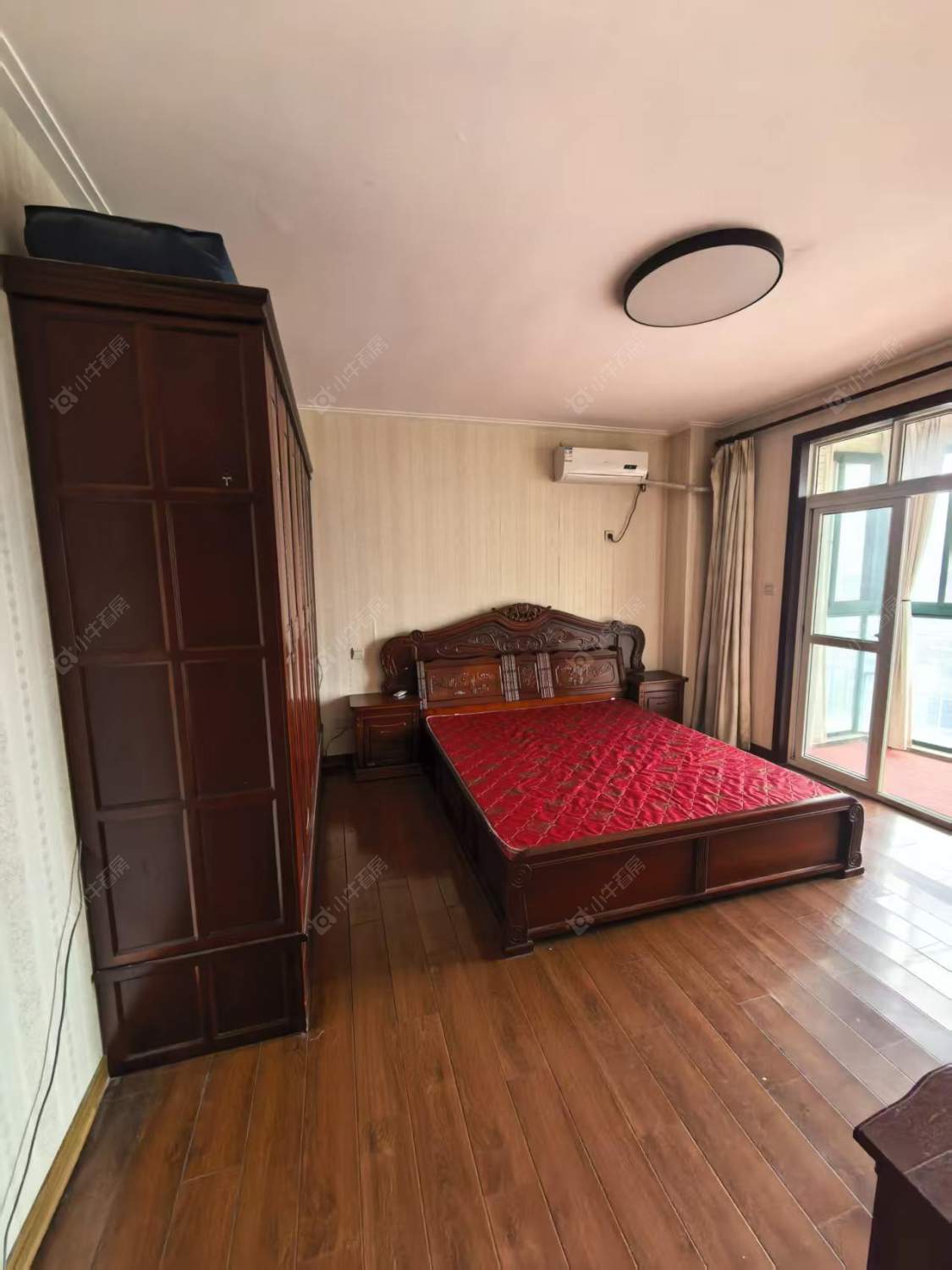 常州绿园爱舍北区在租房源室内图_小牛看房