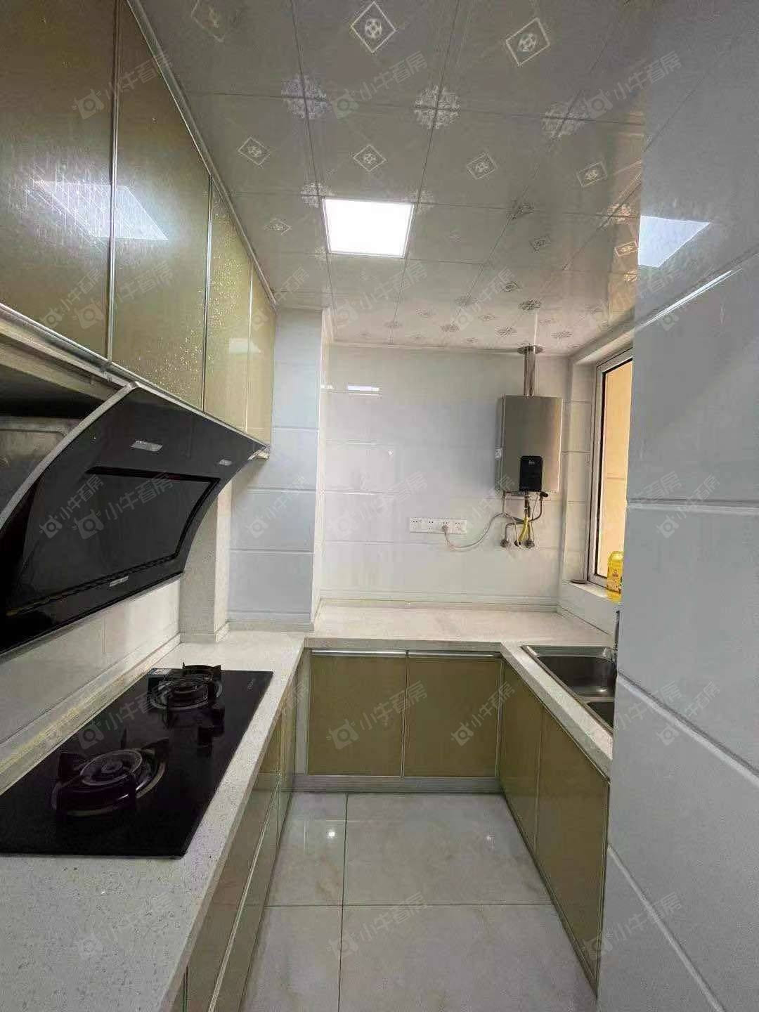 常州锦绣天地在租房源_小牛看房