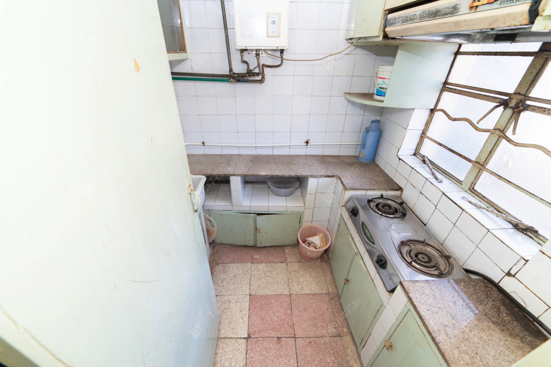 常州勤业一二三村在售二手房源室内图_小牛看房