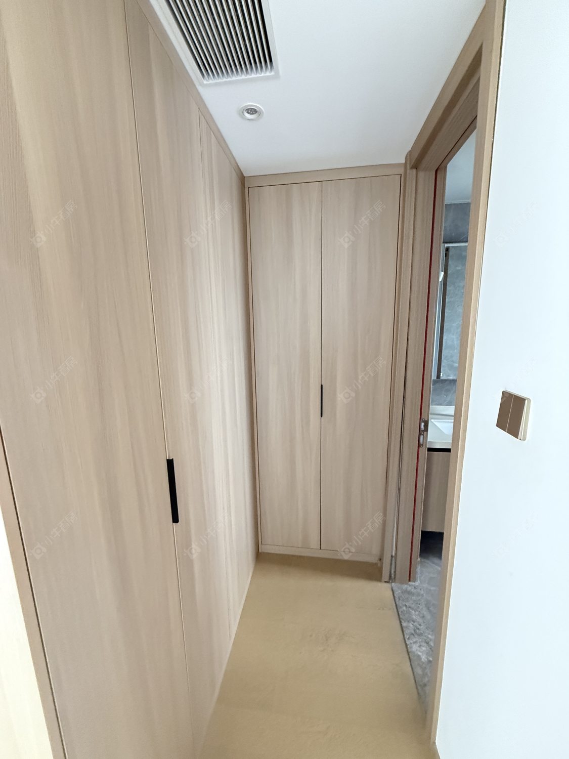 常州万科四季都会在租房源室内图_小牛看房