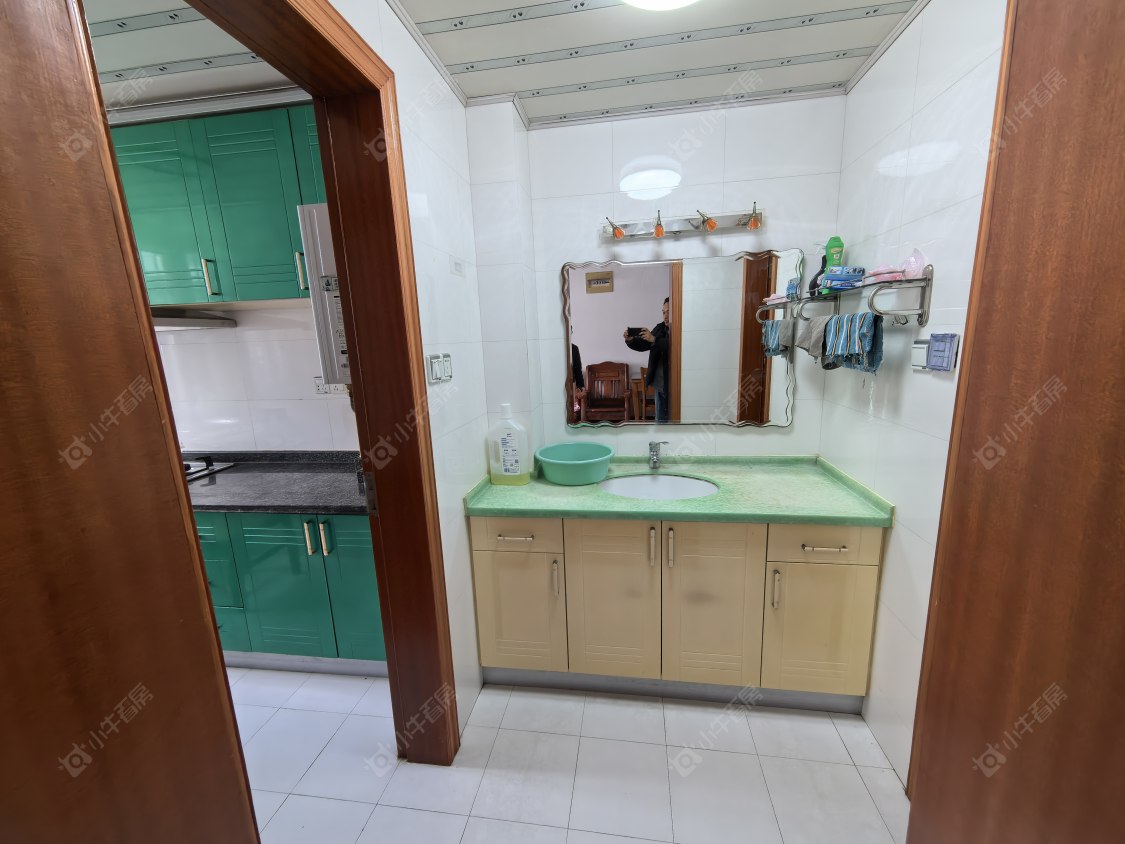 常州陈渡新苑在租房源_小牛看房