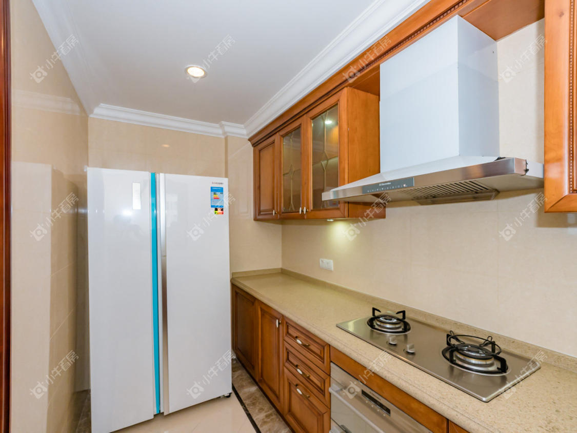 常州凯悦中心在租房源室内图_小牛看房