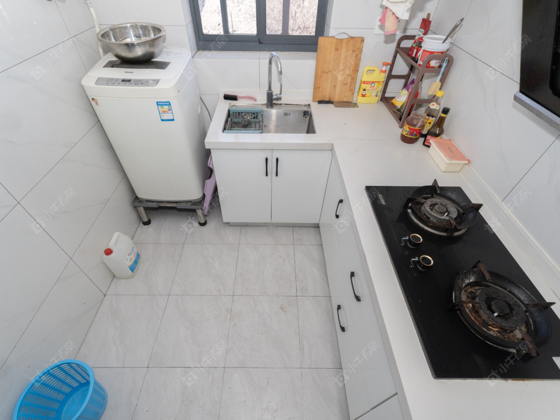 常州翠园新村在售二手房源室内图_小牛看房