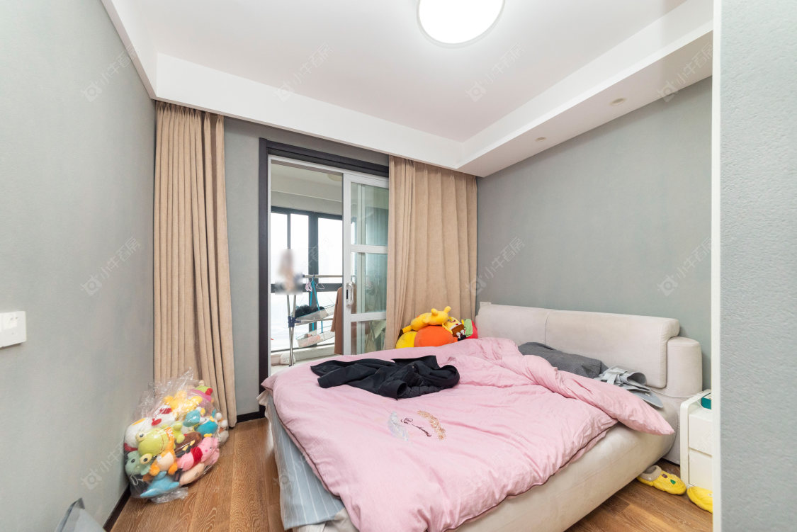 常州天隽峰在售二手房源室内图_小牛看房