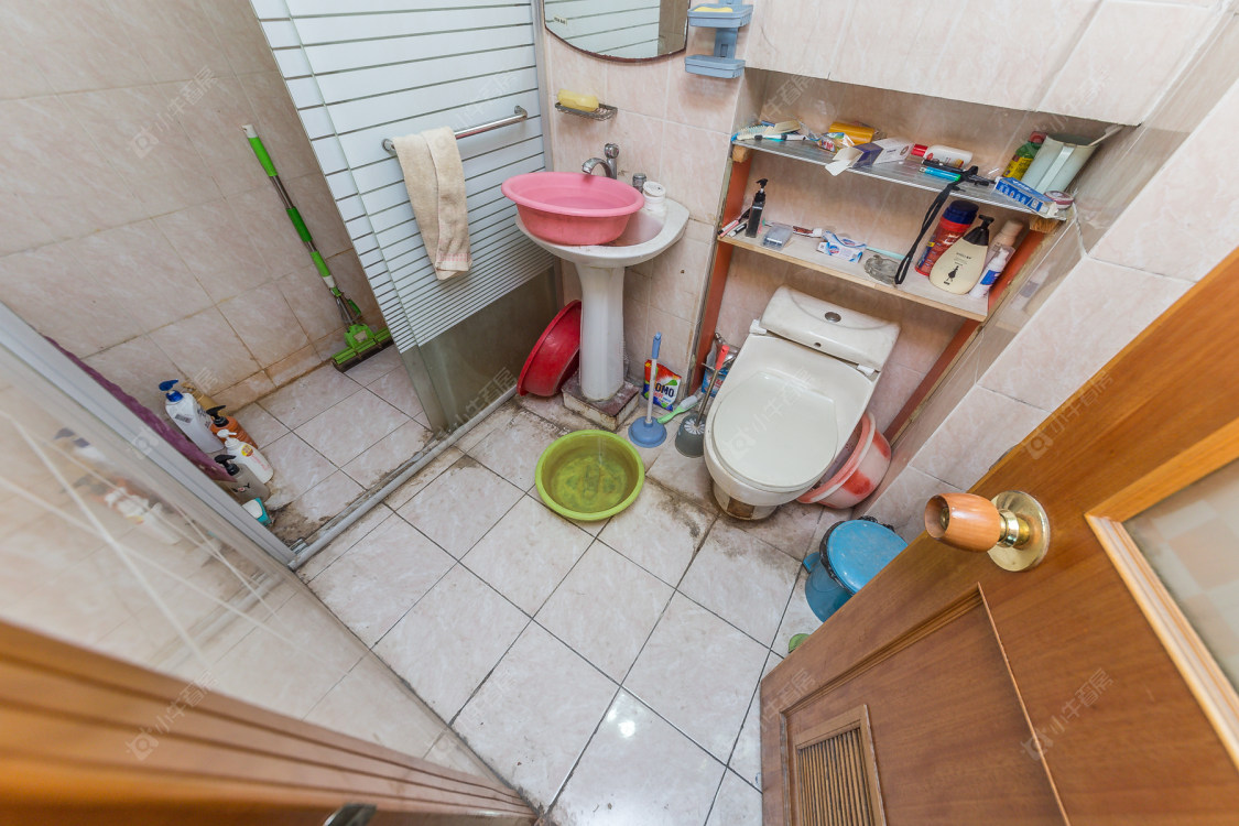 常州翠竹新村南区在售二手房源室内图_小牛看房