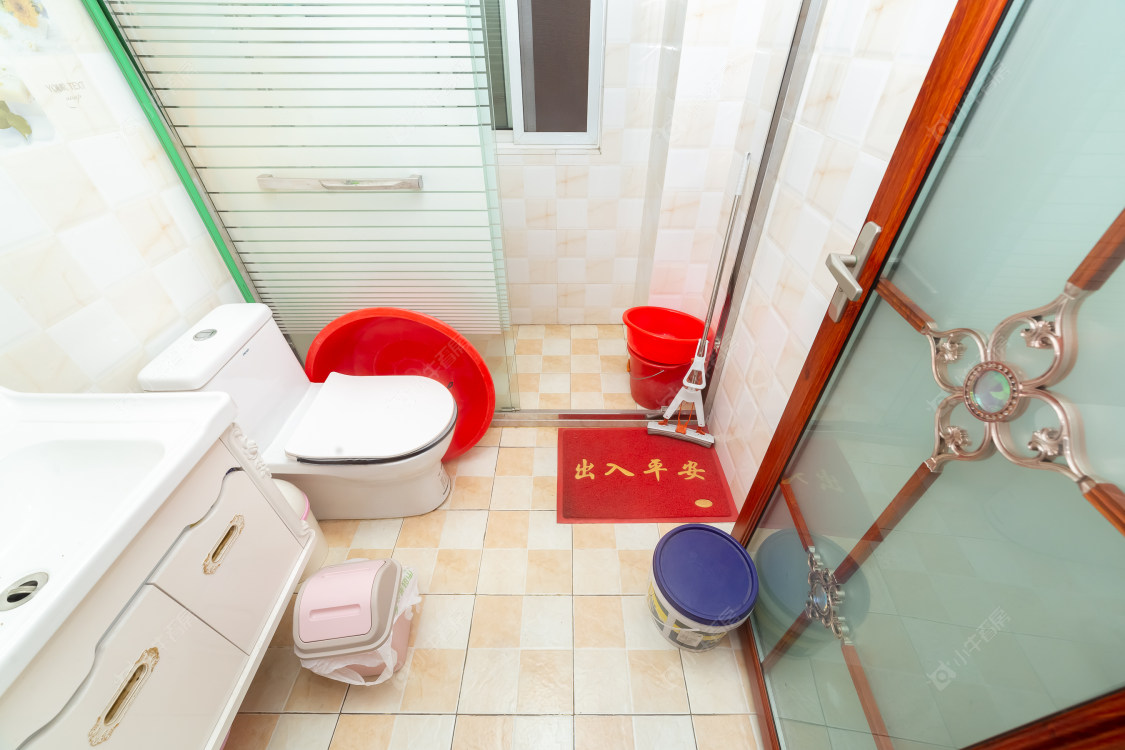 常州嘉禾尚郡在售二手房房源室内图_小牛看房
