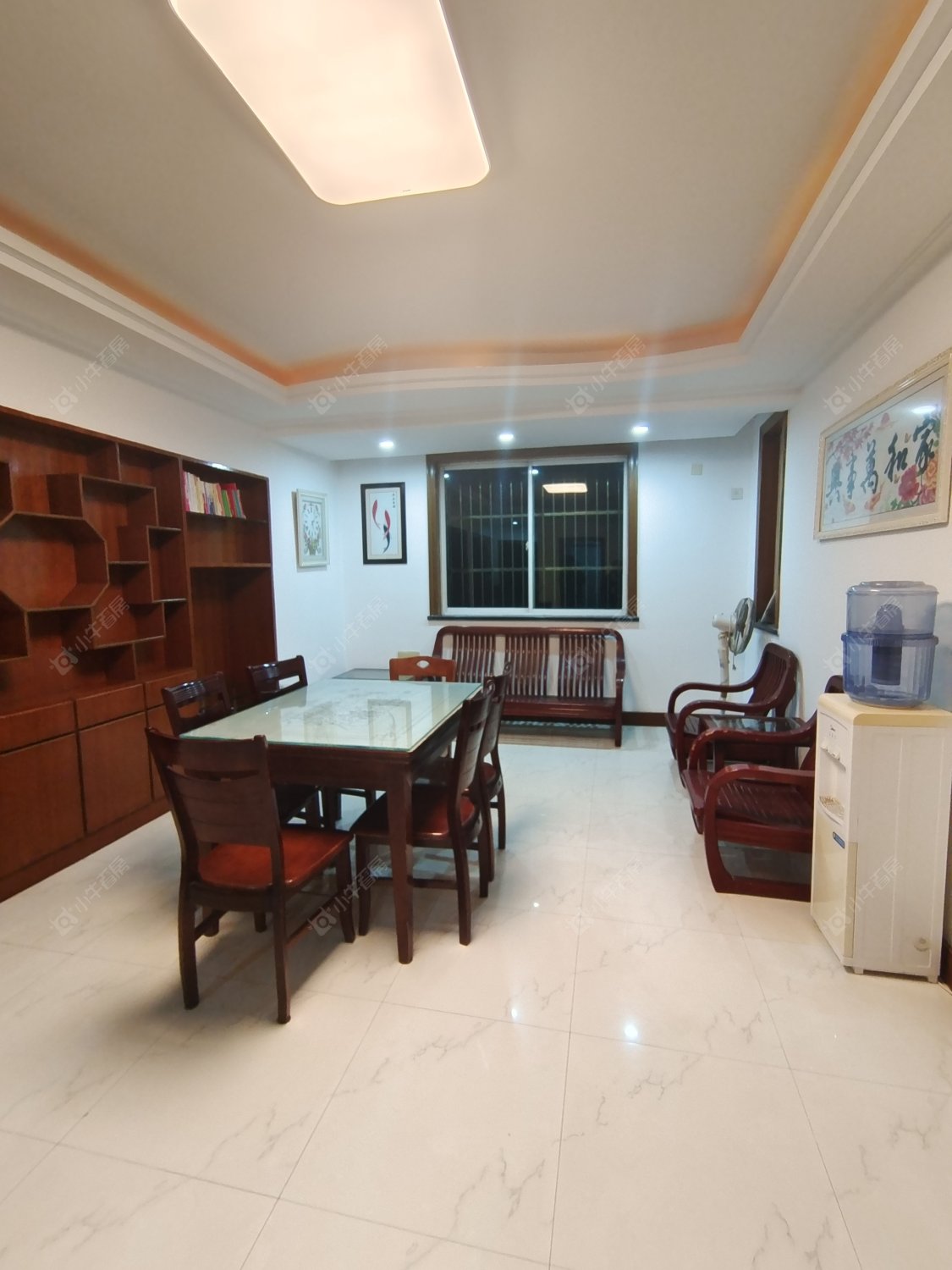 常州藏龙苑南区在租房源_小牛看房